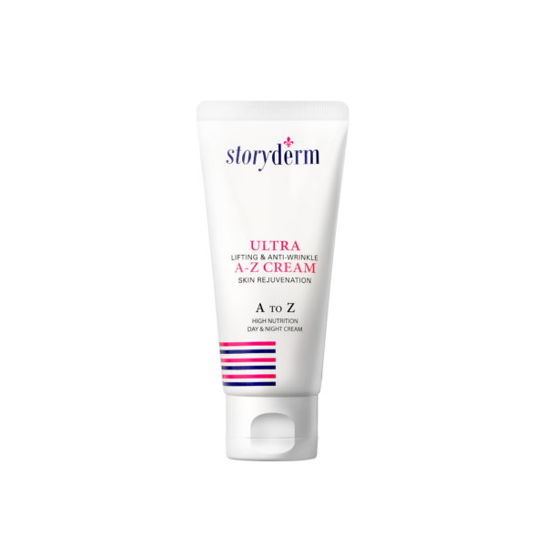 ULTRA A-Z CREAM