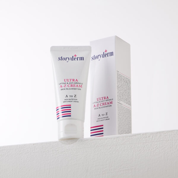 ULTRA A-Z CREAM