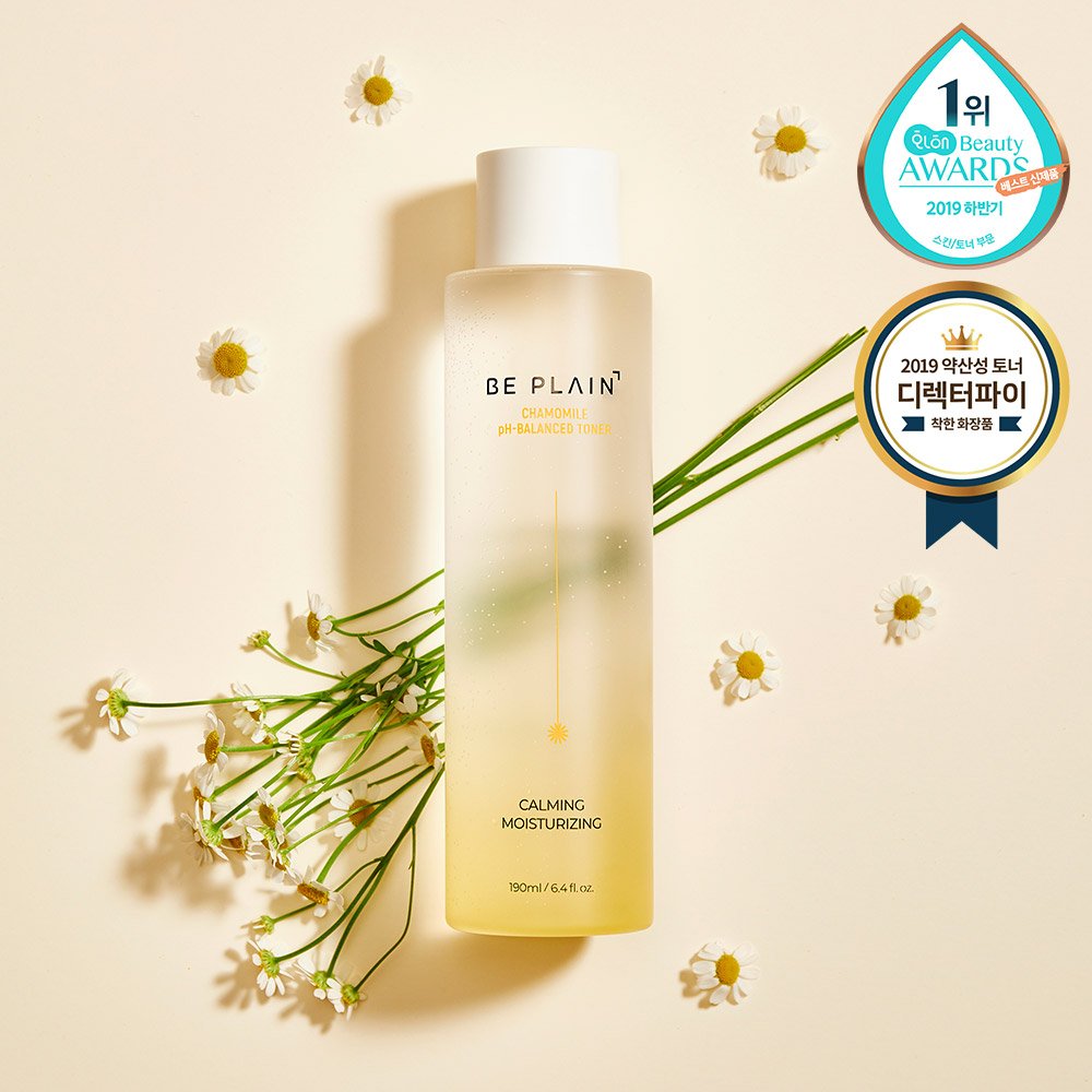 be_plain_chamomile_ph-balanced_toner