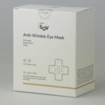 Anti-wrinkle Eye Mask от Isov Sorex Anti-wrinkle Eye Mask от Isov Sorex