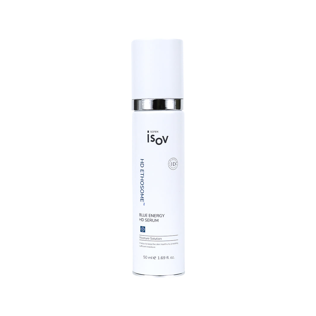 Сыворотка ISOV Sorex Blue Energy HD Serum