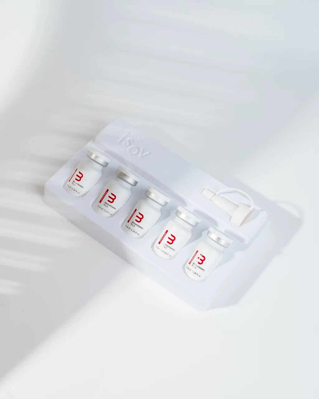 Brightening Fills Ampoule