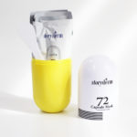 Storyderm 72 Capsule Mask Yellow Anti-Aging Storyderm 72 Capsule Mask Yellow Anti-Aging
