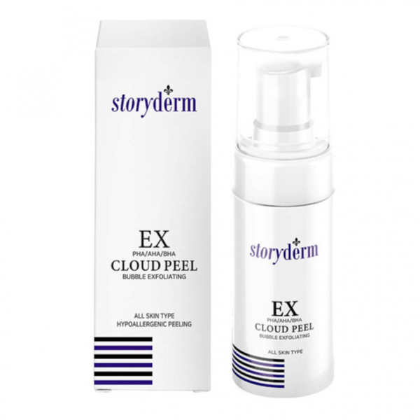 Storyderm Ex Cloud Peel
