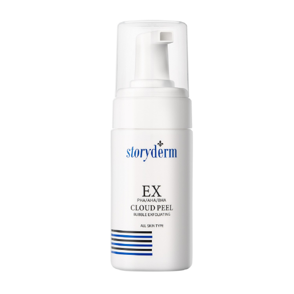 Storyderm Ex Cloud Peel