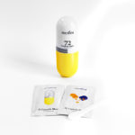 Storyderm 72 Capsule Mask Yellow Anti-Aging Storyderm 72 Capsule Mask Yellow Anti-Aging