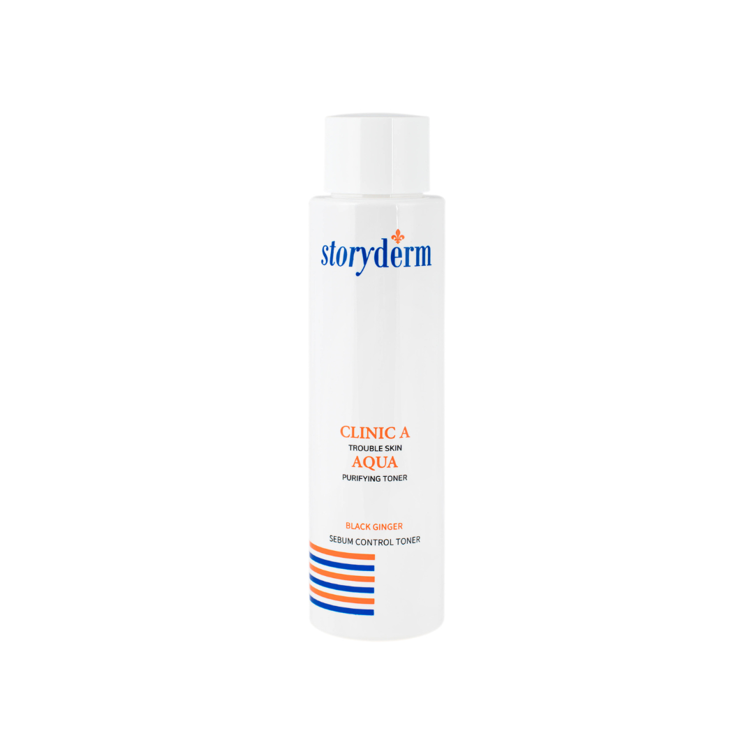 Clinic A Aqua Storyderm