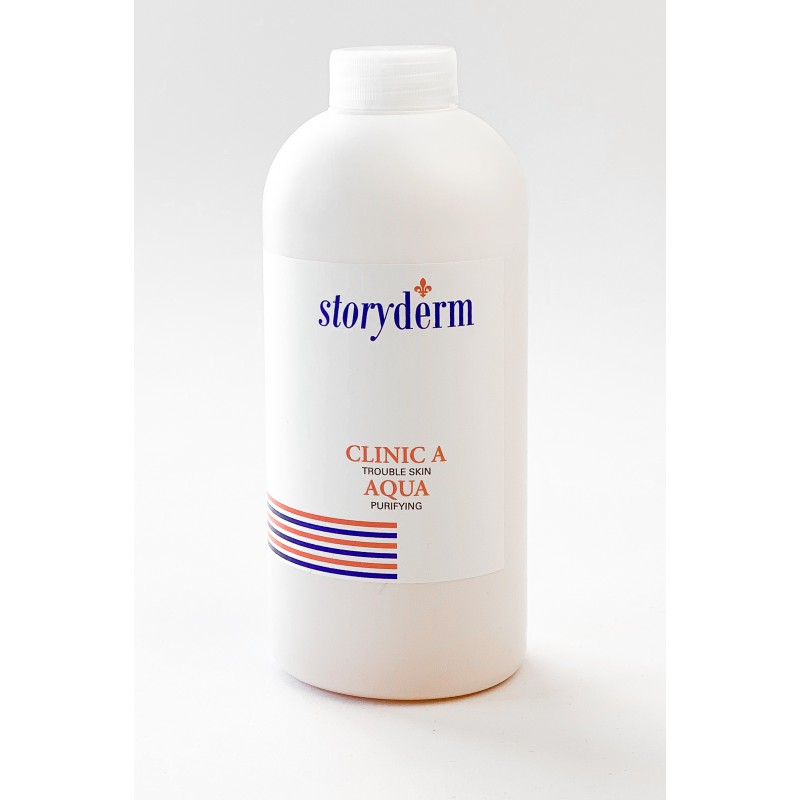 Clinic A Aqua Storyderm